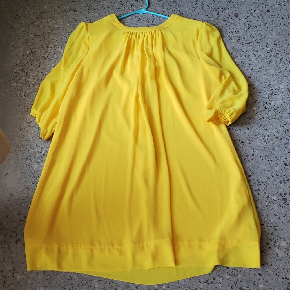 ⚜ NWT EVA MENDES DRESS ⚜